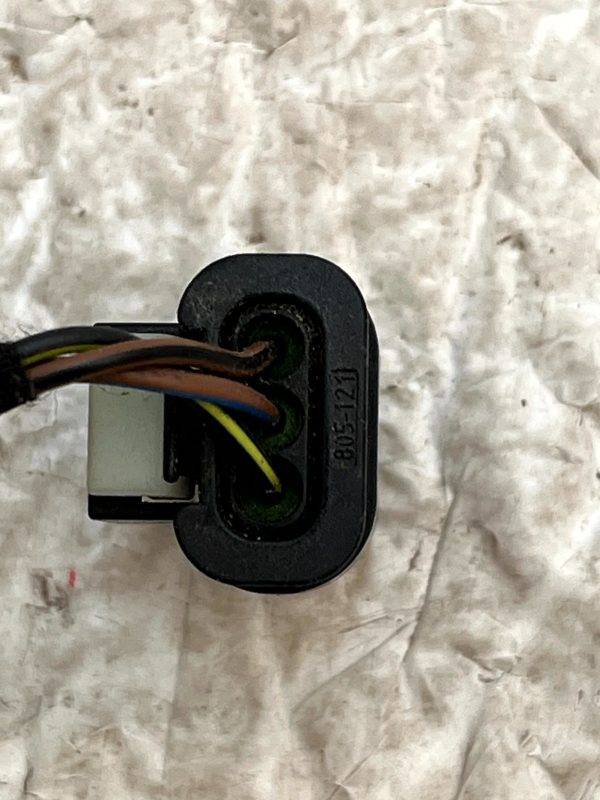 Mercedes GLE W166 PDC Parking Sensor Plug Connector 15 TO 19 A0225452426 Genuine 6 Mercedes GLE W166 PDC Parking Sensor Plug Connector 15 TO 19 A0225452426 Genuine 178432049379 7