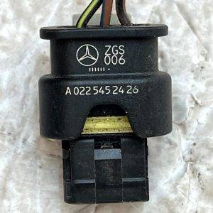 Mercedes GLE W166 PDC Parking Sensor Plug Connector 15 TO 19 A0225452426 Genuine 18 Mercedes GLE W166 PDC Parking Sensor Plug Connector 15 TO 19 A0225452426 Genuine - Image 9