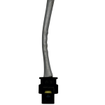 Mercedes GLE W166 PDC Parking Sensor Plug Connector 15 TO 19 A0225452426 Genuine 178436254469