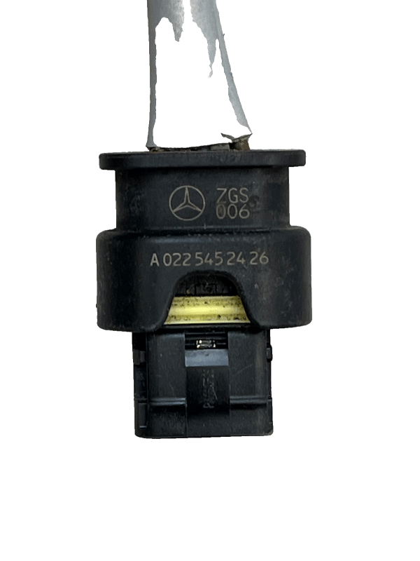 Mercedes GLE W166 PDC Parking Sensor Plug Connector 15 TO 19 A0225452426 Genuine 1 Mercedes GLE W166 PDC Parking Sensor Plug Connector 15 TO 19 A0225452426 Genuine 178436254469 2