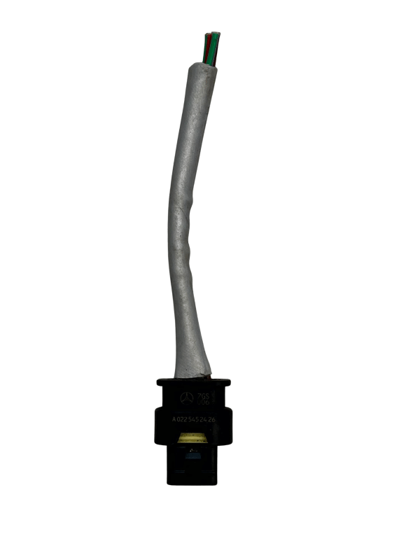 Mercedes-GLE-W166-PDC-Parking-Sensor-Plug-Connector-15-TO-19-A0225452426-Genuine-178436254469 Mercedes GLE W166 PDC Parking Sensor Plug Connector 15 TO 19 A0225452426 Genuine 178436254469