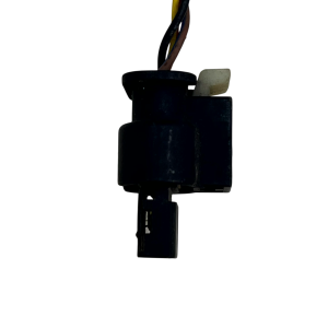 Mercedes GLE W166 Parking Sensor Loom Plug Connector 2015-2019 A0225452426 - Image 6