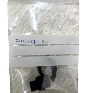 Mercedes GLE W166 Parking Sensor Loom Plug Connector 2015-2019 A0225452426 - Image 9