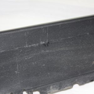 Mercedes GLE W166 Right Side Skirt 2012 TO 2019 A1666980225 Genuine - Image 12