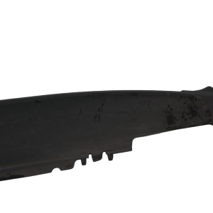 Mercedes GLE W166 Right Side Skirt 2012 TO 2019 A1666980225 Genuine - Image 13