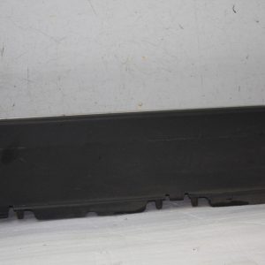 Mercedes GLE W166 Right Side Skirt 2012 TO 2019 A1666980225 Genuine - Image 14