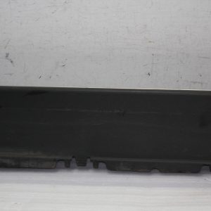Mercedes GLE W166 Right Side Skirt 2012 TO 2019 A1666980225 Genuine - Image 15