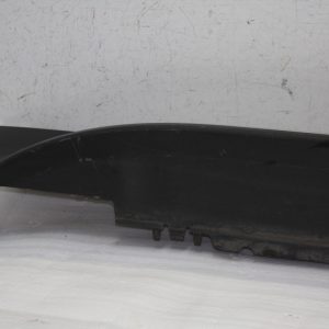 Mercedes GLE W166 Right Side Skirt 2012 TO 2019 A1666980225 Genuine - Image 16