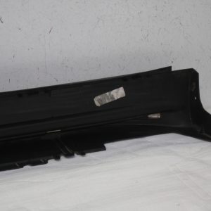 Mercedes GLE W166 Right Side Skirt 2012 TO 2019 A1666980225 Genuine - Image 17