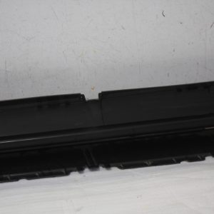 Mercedes GLE W166 Right Side Skirt 2012 TO 2019 A1666980225 Genuine - Image 18