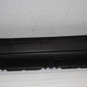 Mercedes GLE W166 Right Side Skirt 2012 TO 2019 A1666980225 Genuine - Image 19