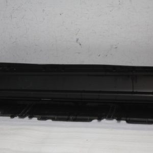 Mercedes GLE W166 Right Side Skirt 2012 TO 2019 A1666980225 Genuine - Image 20