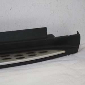 Mercedes GLE W166 Right Side Skirt 2012 TO 2019 A1666980225 Genuine - Image 3
