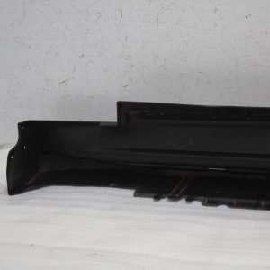 Mercedes GLE W166 Right Side Skirt 2012 TO 2019 A1666980225 Genuine - Image 21