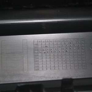 Mercedes GLE W166 Right Side Skirt 2012 TO 2019 A1666980225 Genuine - Image 22