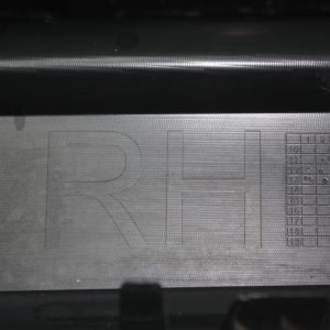 Mercedes GLE W166 Right Side Skirt 2012 TO 2019 A1666980225 Genuine - Image 23