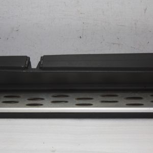 Mercedes GLE W166 Right Side Skirt 2012 TO 2019 A1666980225 Genuine - Image 6