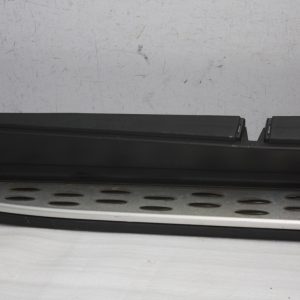 Mercedes GLE W166 Right Side Skirt 2012 TO 2019 A1666980225 Genuine - Image 7