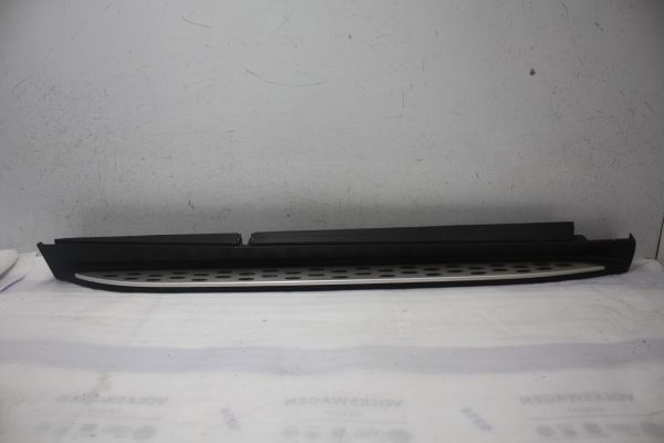 Mercedes-GLE-W166-Right-Side-Skirt-2012-TO-2019-A1666980225-Genuine-177639006699