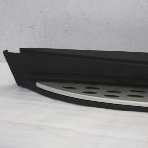 Mercedes GLE W166 Right Side Skirt 2012 TO 2019 A1666980225 Genuine - Image 8