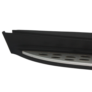 Mercedes GLE W166 Right Side Skirt 2012 TO 2019 A1666980225 Genuine - Image 8