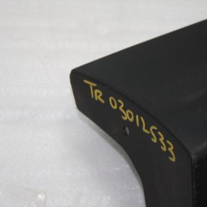 Mercedes GLE W166 Right Side Skirt 2012 TO 2019 A1666980225 Genuine - Image 10