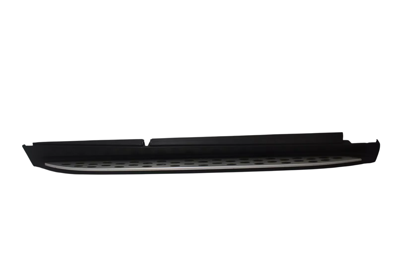 Mercedes GLE W166 Right Side Skirt 2012 TO 2019 A1666980225 Genuine