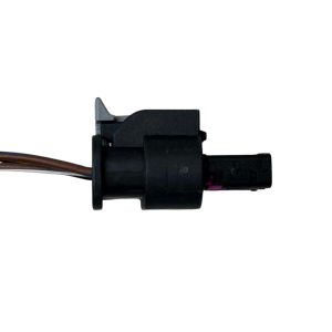 Mercedes GLE W166 Wiring Loom Harness Plug Connector A0275457226 Genuine - Image 4