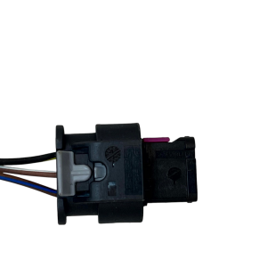 Mercedes GLE W166 Wiring Loom Harness Plug Connector A0275457226 Genuine - Image 5