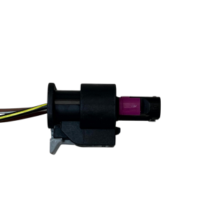 Mercedes GLE W166 Wiring Loom Harness Plug Connector A0275457226 Genuine - Image 6