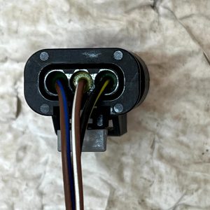 Mercedes GLE W166 Wiring Loom Harness Plug Connector A0275457226 Genuine - Image 7
