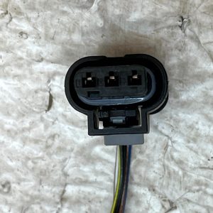 Mercedes GLE W166 Wiring Loom Harness Plug Connector A0275457226 Genuine - Image 8