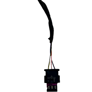 Mercedes GLE W166 Wiring Loom Harness Plug Connector A0275457226 Genuine