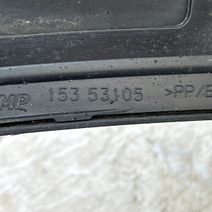 Mercedes GLE W167 AMG Front Right Wheel Arch Trim 2019-2023 A1678809804 Genuine - Image 14