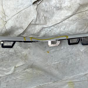 Mercedes GLE W167 Front Bumper Lower Right Molding Trim 2019 TO 2023 A1678851810 - Image 3