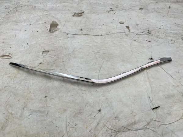 Mercedes-GLE-W167-Front-Bumper-Lower-Right-Molding-Trim-2019-TO-2023-A1678851810-177649905589
