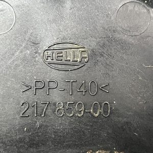 Mercedes GLE W167 Front Headlight Headlamp Bulb Dust Cover Cap 21785900 Genuine - Image 12