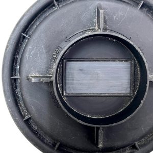 Mercedes GLE W167 Front Headlight Headlamp Bulb Dust Cover Cap 21785900 Genuine - Image 3