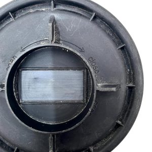 Mercedes GLE W167 Front Headlight Headlamp Bulb Dust Cover Cap 21785900 Genuine - Image 4