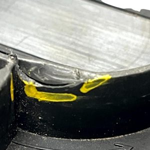 Mercedes GLE W167 Headlight Headlamp Dust Cap Cover 21785900 Genuine *DAMAGED* - Image 12