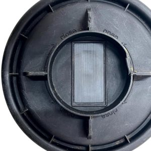 Mercedes GLE W167 Headlight Headlamp Dust Cap Cover 21785900 Genuine *DAMAGED* - Image 3