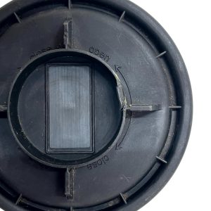 Mercedes GLE W167 Headlight Headlamp Dust Cap Cover 21785900 Genuine *DAMAGED* - Image 4