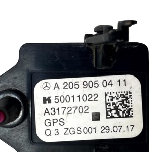 Mercedes GLE W205 Wing Mirror GPS Antenna Navigation A2059050411 Genuine - Image 7