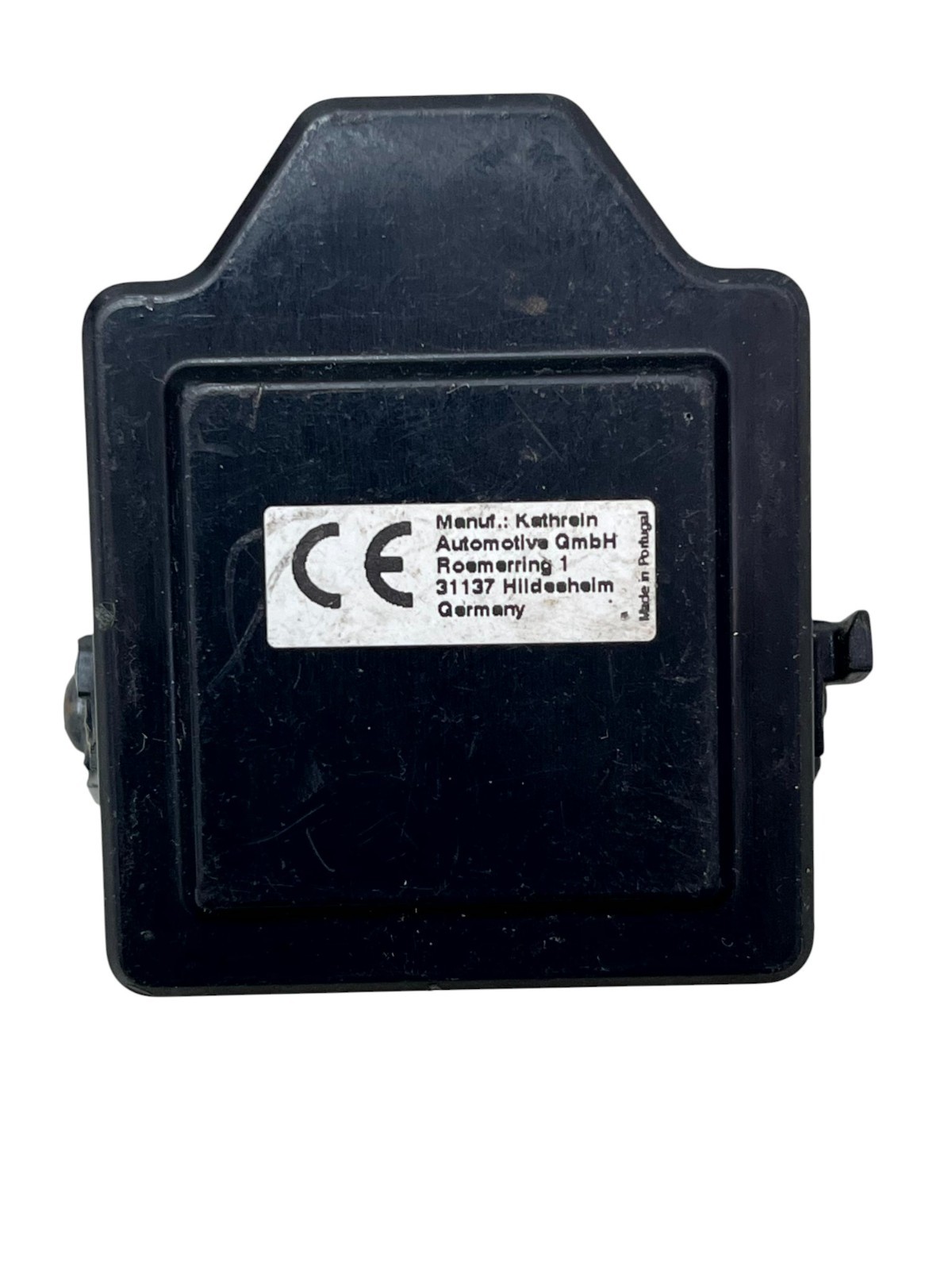 Mercedes GLE W205 Wing Mirror GPS Antenna Navigation A2059050411 Genuine