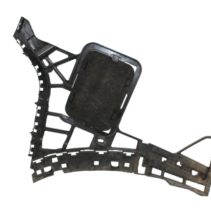 Mercedes GLS Class X167 Rear Bumper Right Support Bracket 2019-2023 A1678801201 - Image 1