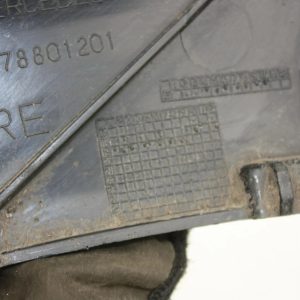 Mercedes GLS Class X167 Rear Bumper Right Support Bracket 2019-2023 A1678801201 - Image 8