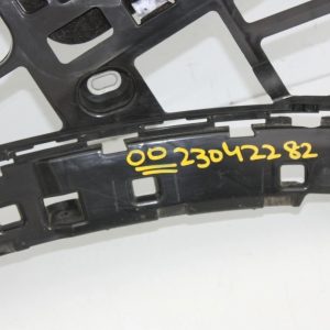 Mercedes GLS Class X167 Rear Bumper Right Support Bracket 2019-2023 A1678801201 - Image 9