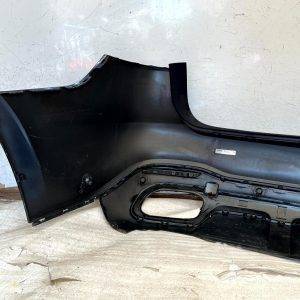 Mercedes GLS X167 AMG Rear Bumper 2019 TO 2023 A1678857106 Genuine - Image 10