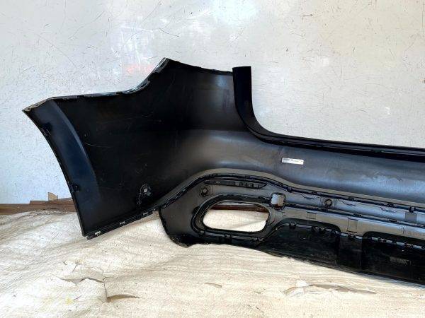 Mercedes GLS X167 AMG Rear Bumper 2019 TO 2023 A1678857106 Genuine 178445480339 10