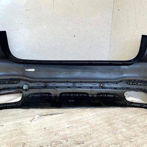 Mercedes GLS X167 AMG Rear Bumper 2019 TO 2023 A1678857106 Genuine - Image 11